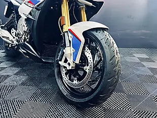 Used 2018 BMW S 1000 XR Sport Se - Interior and Exterior details 15