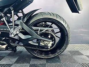 Used 2018 BMW S 1000 XR Sport Se - Interior and Exterior details 18