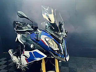 Used 2018 BMW S 1000 XR Sport Se - Interior and Exterior details 7
