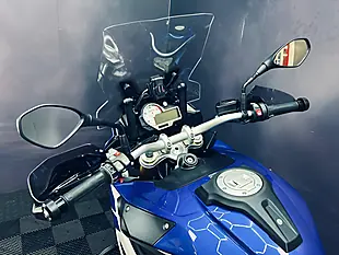Used 2018 BMW S 1000 XR Sport Se - Interior and Exterior details 8