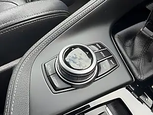 Used 2018 BMW X1 M Sport Black - Interior and Exterior details 13
