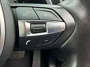 Used 2018 BMW X1 M Sport Black - Interior and Exterior details 17
