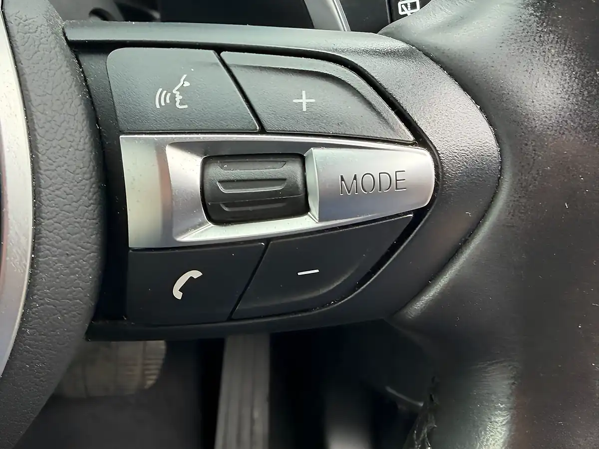 Used 2018 BMW X1 M Sport Black - Interior and Exterior details 17