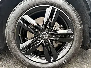 Used 2018 BMW X1 M Sport Black - Interior and Exterior details 19