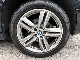 Used 2018 BMW X1 M Sport Black Sapphire - Interior and Exterior details 12