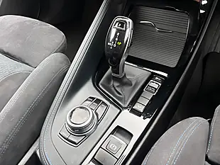 Used 2018 BMW X1 M Sport Black Sapphire - Interior and Exterior details 13