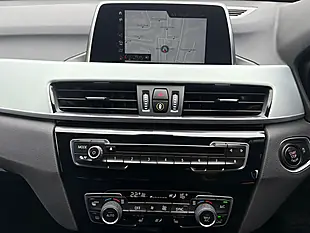 Used 2018 BMW X1 M Sport Black Sapphire - Interior and Exterior details 14
