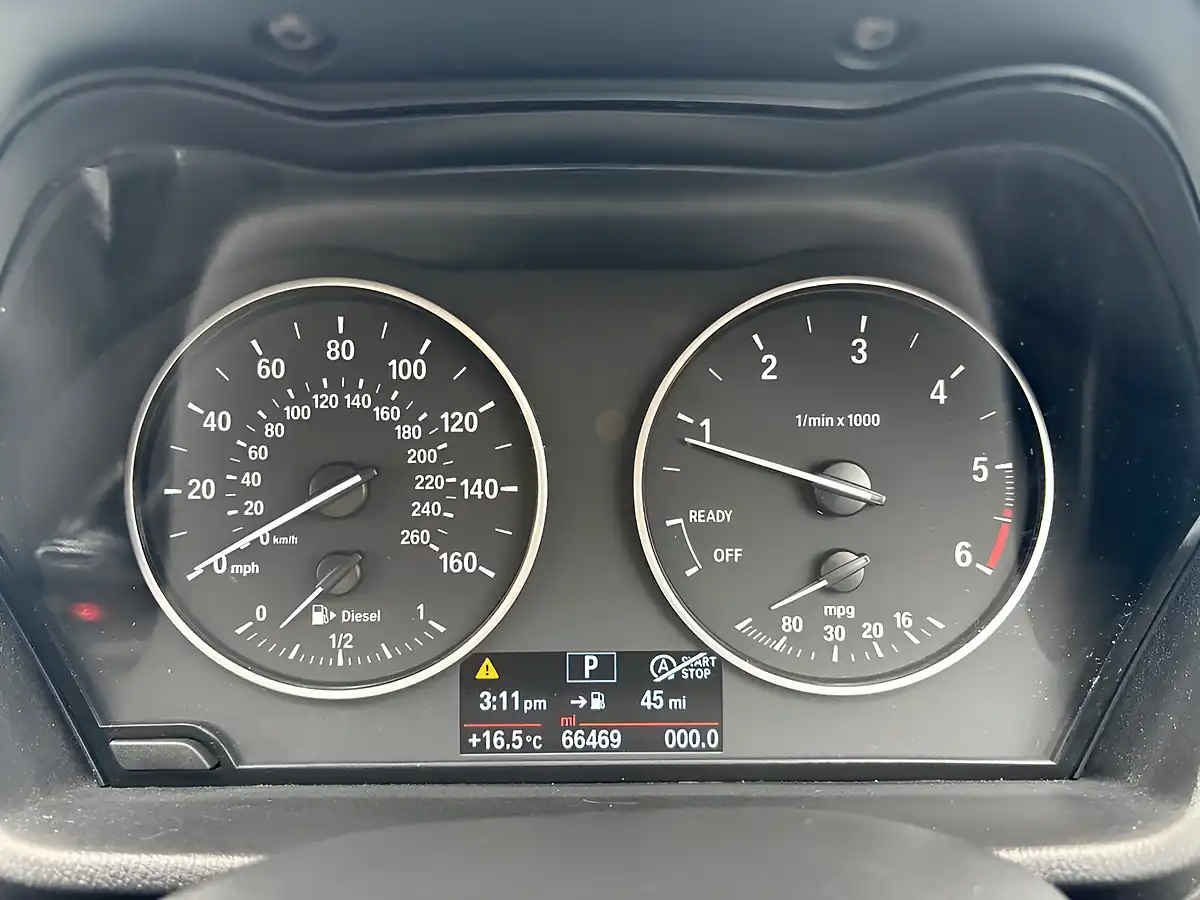 Used 2018 BMW X1 M Sport Black Sapphire - Interior and Exterior details 18