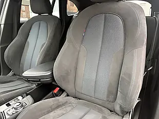 Used 2018 BMW X1 M Sport Black Sapphire - Interior and Exterior details 19