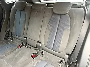 Used 2018 BMW X1 M Sport Black Sapphire - Interior and Exterior details 9