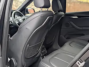 Used 2018 BMW X1 M Sport Black Sapphire - Interior and Exterior details 10