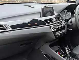 Used 2018 BMW X1 M Sport Black Sapphire - Interior and Exterior details 12