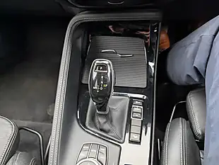 Used 2018 BMW X1 M Sport Black Sapphire - Interior and Exterior details 20