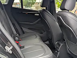 Used 2018 BMW X1 M Sport Black Sapphire - Interior and Exterior details 9