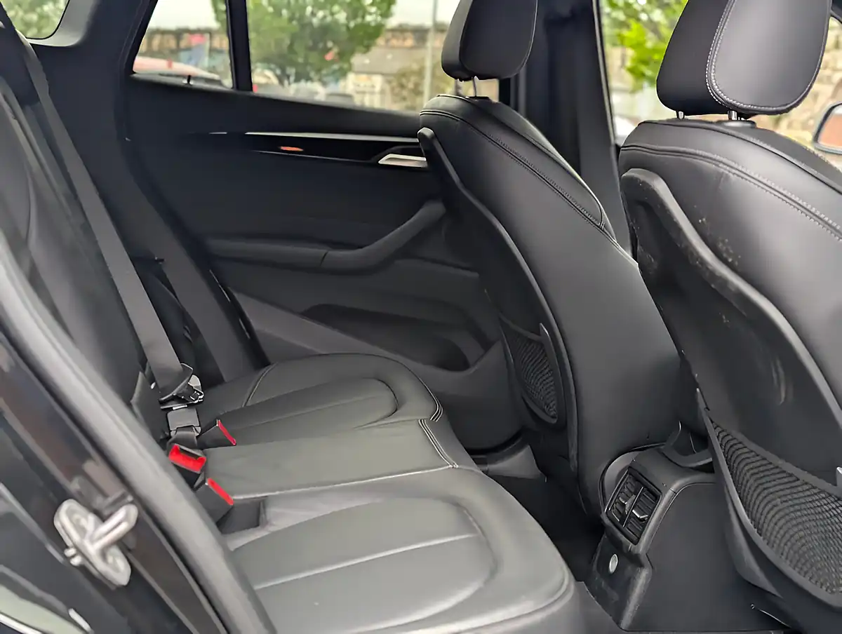 Used 2018 BMW X1 M Sport Black Sapphire - Interior and Exterior details 9