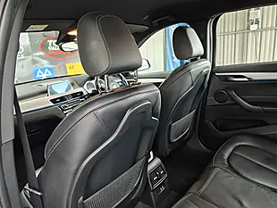 Used 2018 BMW X1 M Sport Grey - Interior and Exterior details 12