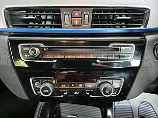 Used 2018 BMW X1 M Sport Grey - Interior and Exterior details 13