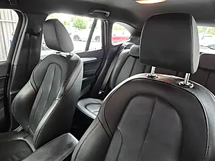 Used 2018 BMW X1 M Sport Grey - Interior and Exterior details 15