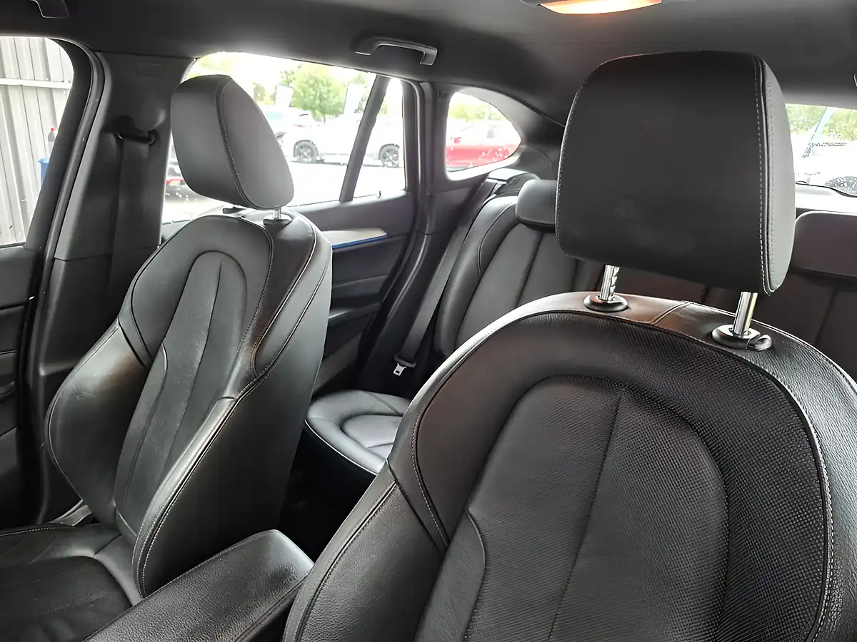 Used 2018 BMW X1 M Sport Grey - Interior and Exterior details 15