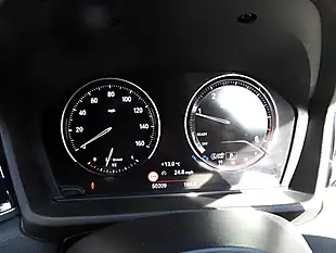 Used 2018 BMW X1 M Sport White - Interior and Exterior details 17