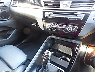Used 2018 BMW X1 M Sport White - Interior and Exterior details 18
