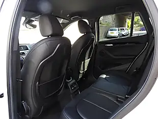 Used 2018 BMW X1 M Sport White - Interior and Exterior details 19