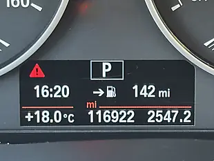 Used 2018 BMW X1 M Sport Xdrive Blue - Interior and Exterior details 19