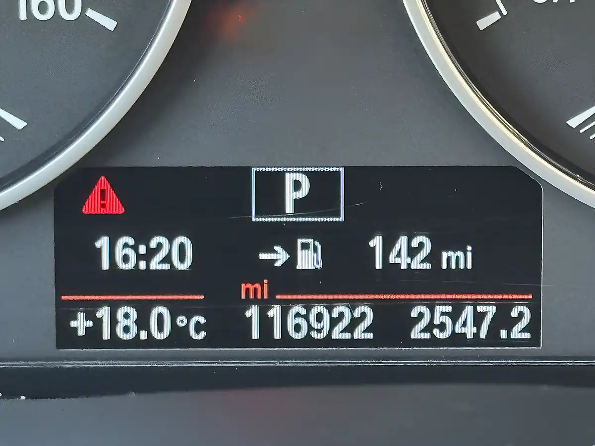 Used 2018 BMW X1 M Sport Xdrive Blue - Interior and Exterior details 19