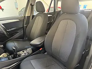 Used 2018 BMW X1 Se Black - Interior and Exterior details 13