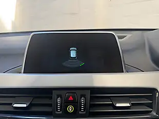 Used 2018 BMW X1 Se Black - Interior and Exterior details 19