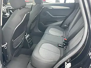 Used 2018 BMW X1 Se Black - Interior and Exterior details 16