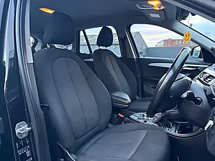 Used 2018 BMW X1 Se Black - Interior and Exterior details 15