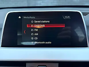 Used 2018 BMW X1 Se Black - Interior and Exterior details 17