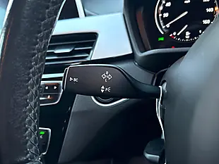 Used 2018 BMW X1 Se Black - Interior and Exterior details 19