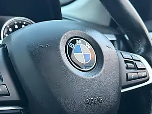 Used 2018 BMW X1 Se Black - Interior and Exterior details 20