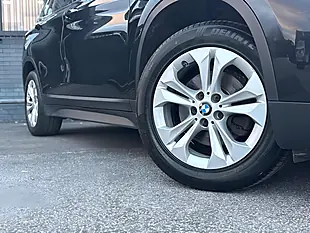Used 2018 BMW X1 Se Black - Interior and Exterior details 5