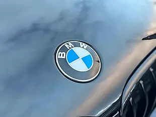 Used 2018 BMW X1 Se Black - Interior and Exterior details 9
