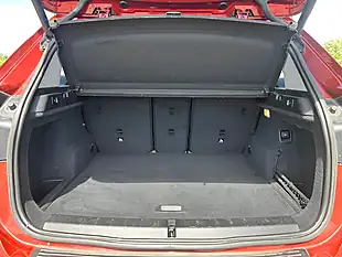 Used 2018 BMW X1 Se Orange - Interior and Exterior details 13