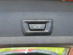 Used 2018 BMW X1 Se Orange - Interior and Exterior details 14