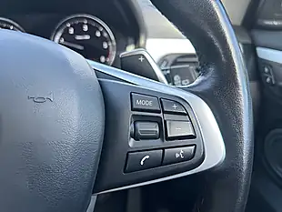 Used 2018 BMW X1 Se Orange - Interior and Exterior details 18