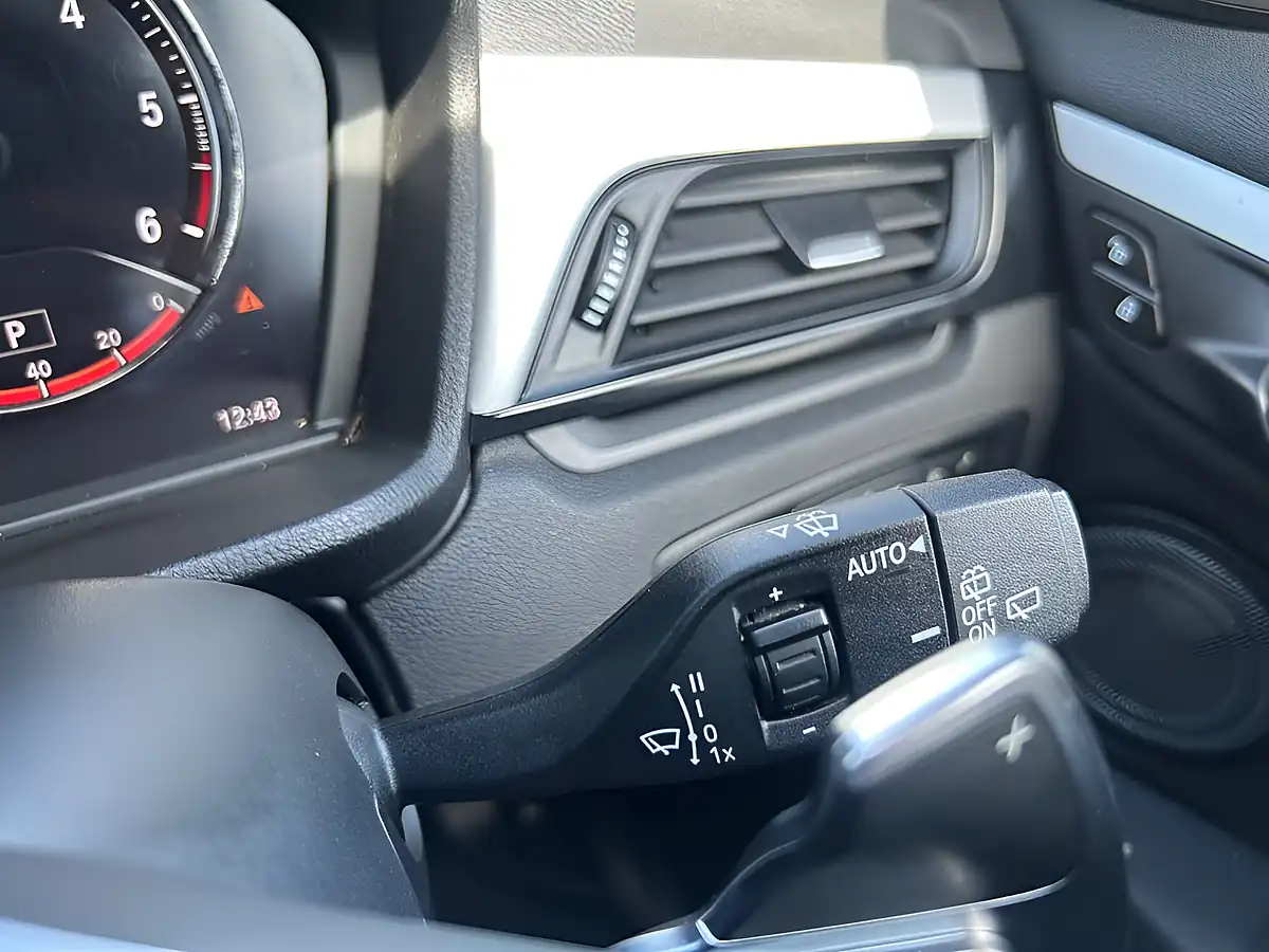 Used 2018 BMW X1 Se Orange - Interior and Exterior details 19