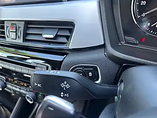 Used 2018 BMW X1 Se Orange - Interior and Exterior details 20