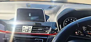 Used 2018 BMW X1 Sport Black - Interior and Exterior details 16