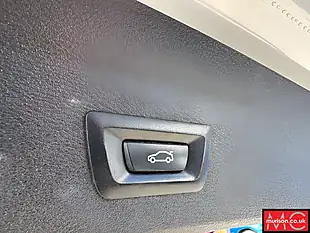 Used 2018 BMW X1 Sport Glacier Silver - Interior and Exterior details 11