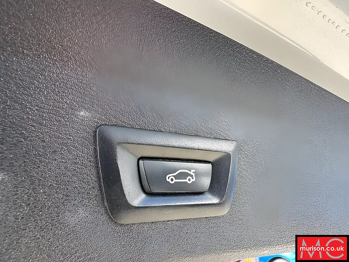 Used 2018 BMW X1 Sport Glacier Silver - Interior and Exterior details 11