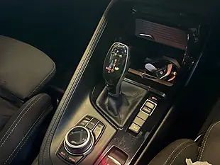 Used 2018 BMW X1 Sport White - Interior and Exterior details 19