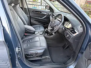 Used 2018 BMW X1 Xline Atlantic Grey - Interior and Exterior details 2