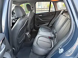 Used 2018 BMW X1 Xline Atlantic Grey - Interior and Exterior details 6