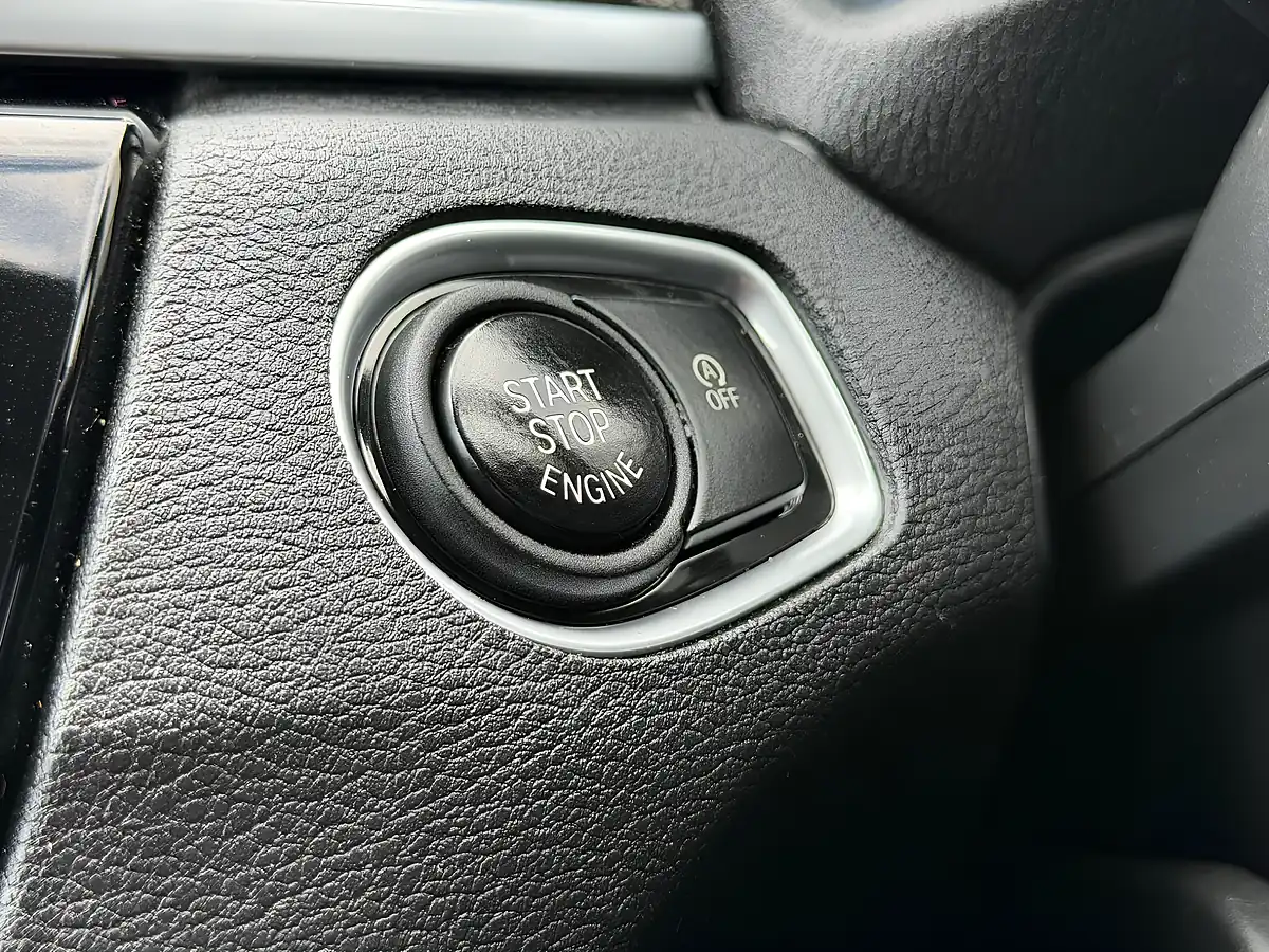 Used 2018 BMW X1 Xline Black - Interior and Exterior details 15
