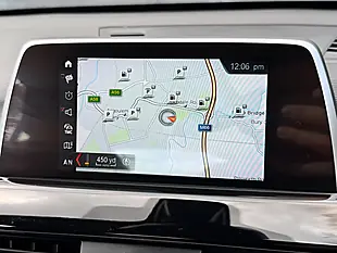 Used 2018 BMW X1 Xline Black - Interior and Exterior details 17